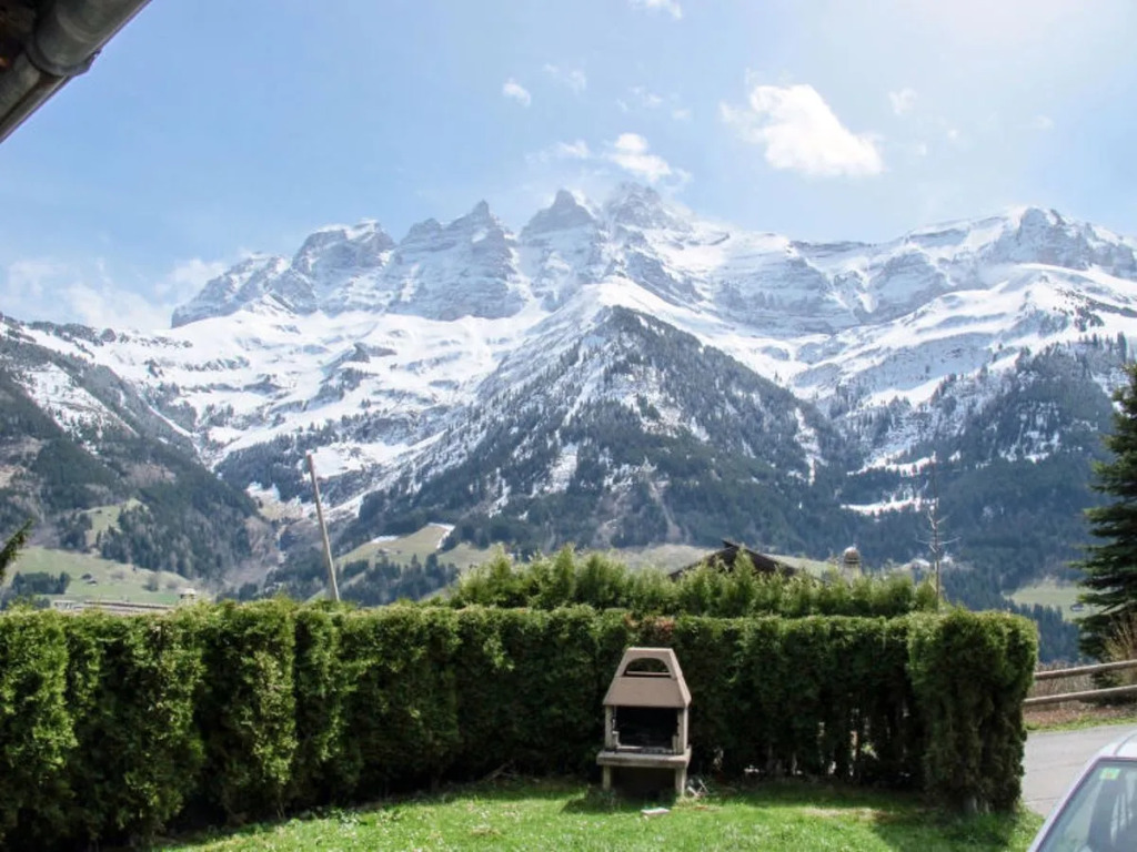 Chalet Anthamatten 31198