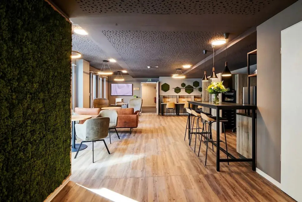 ADAPT APARTMENT HOTEL Siegen
