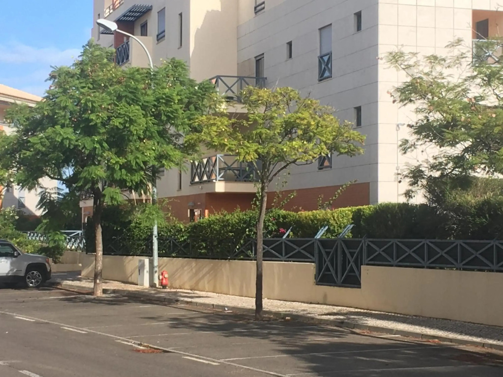 Villa Corcovada
