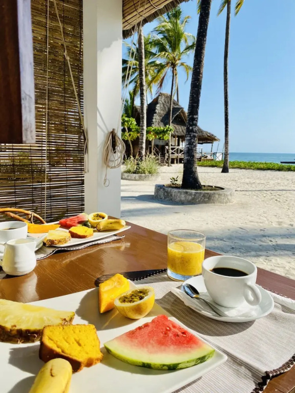 Savera Beach Houses