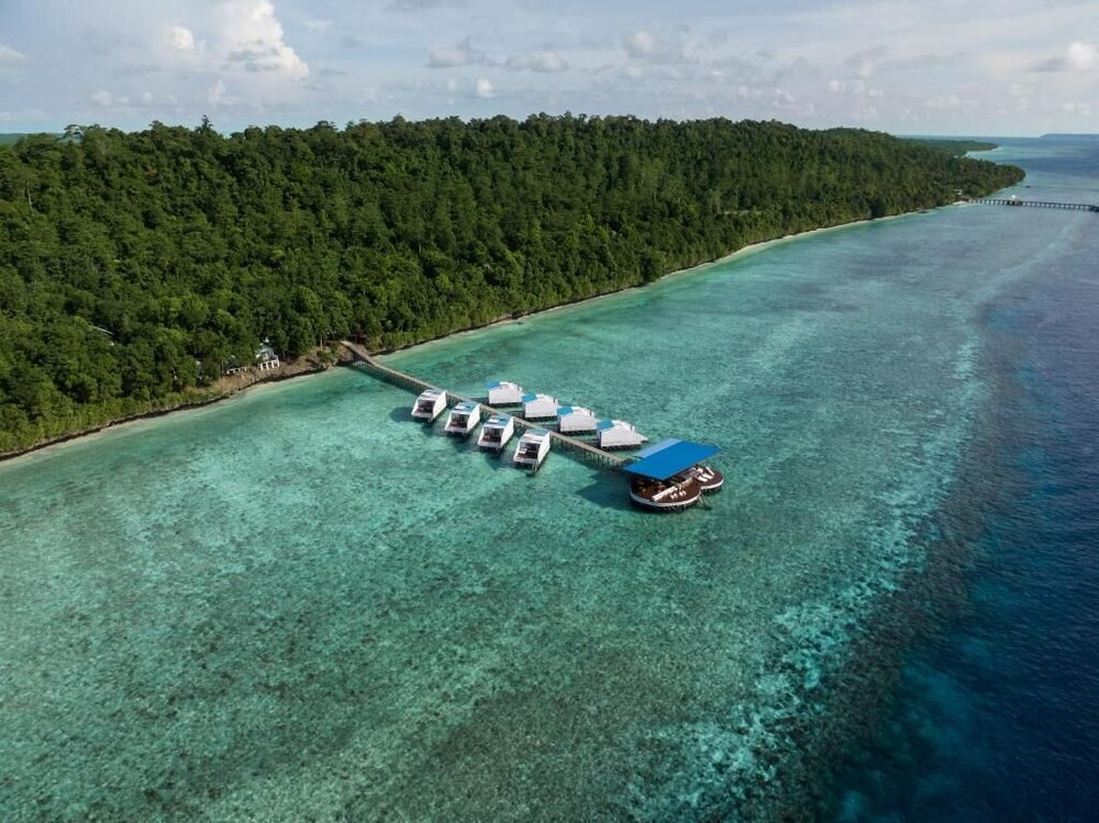 Arasatu Villas & Sanctuary
