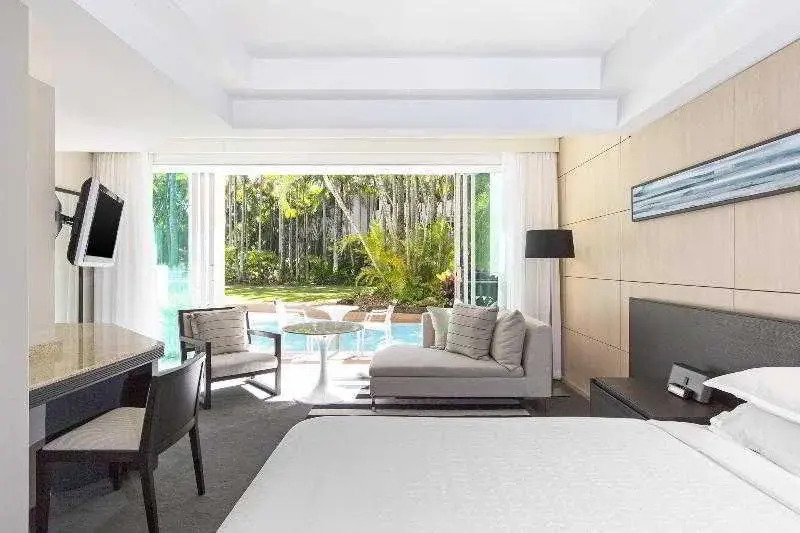 Sheraton Grand Mirage Villas Gold Coast