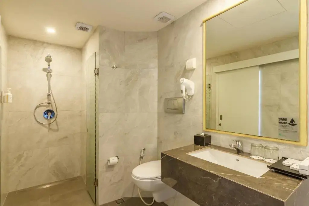 Swiss-Belinn Cawang