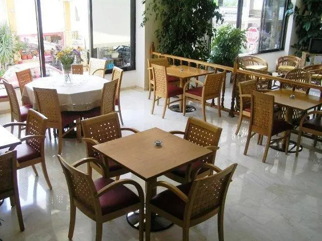 Diethnes SPA HOTEL