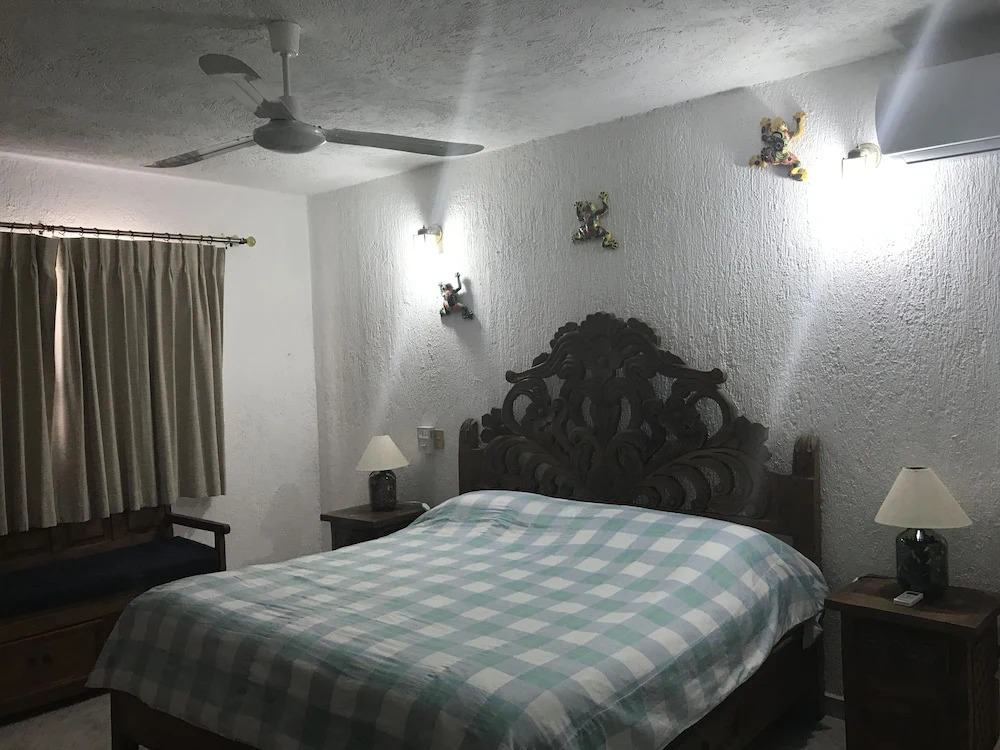 Furnished Apartments in Cozumel