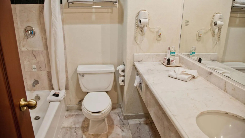 Sierra Suites By HP Hotels
