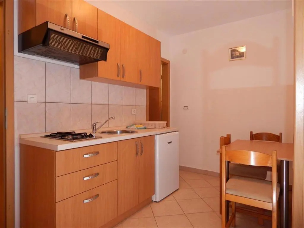Apartments Marija