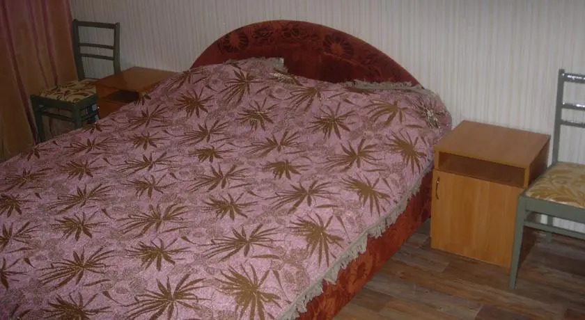 Бастионная