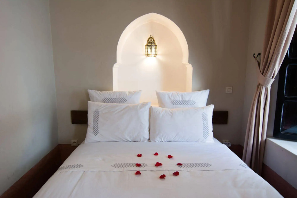 Riad Dar El Gnaouia