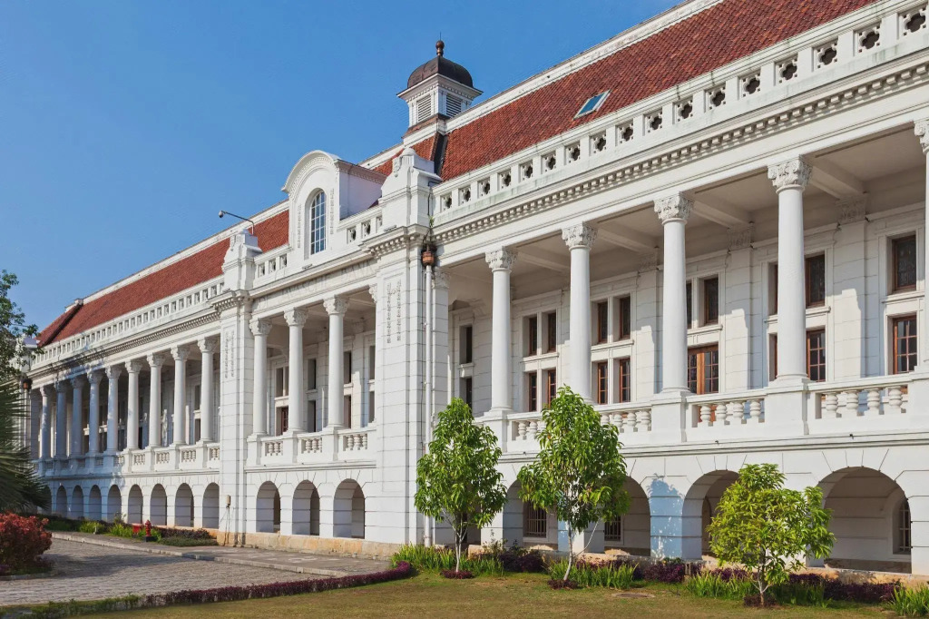 Triniti Hotel Gajah Mada