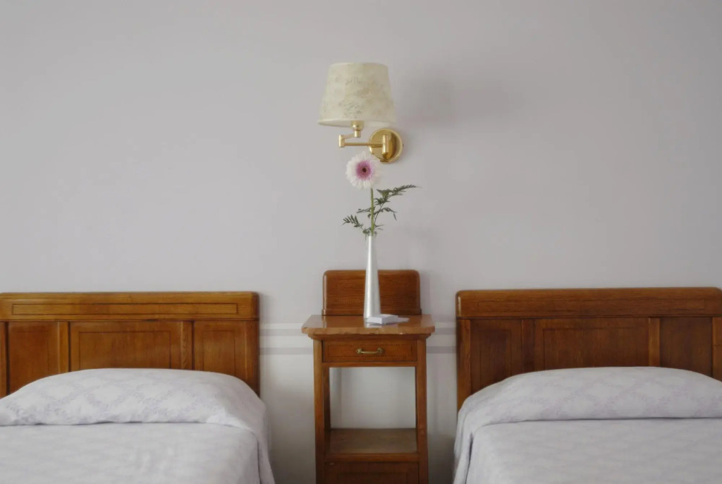 Hotel Lancelot