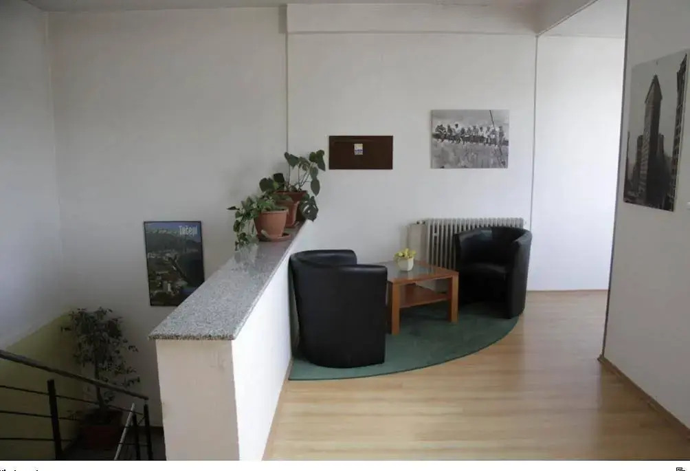 Šport Hotel Bôrik