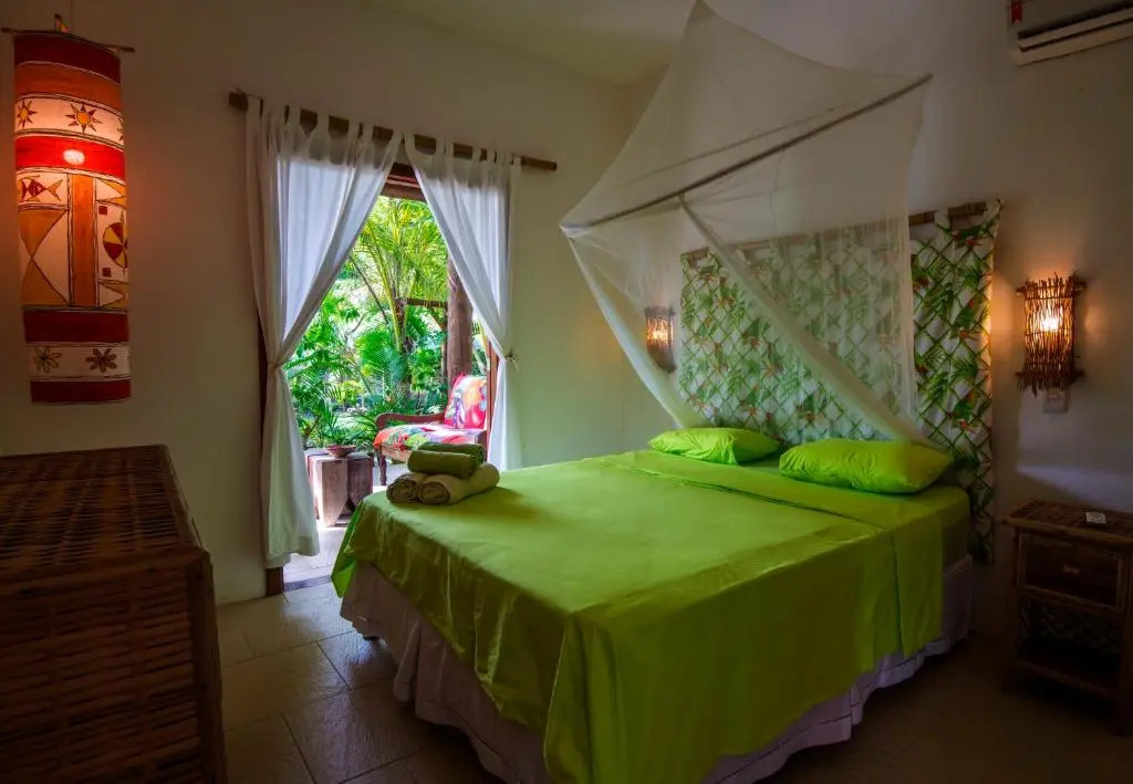 Paradise Beach House