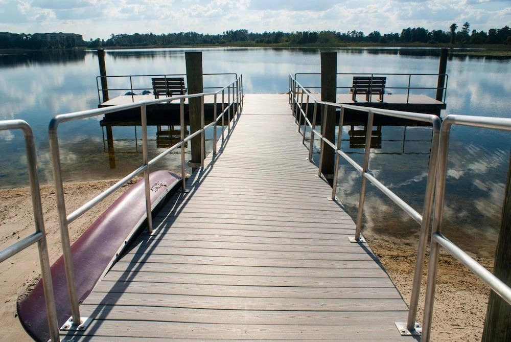 Grand Lake Resort