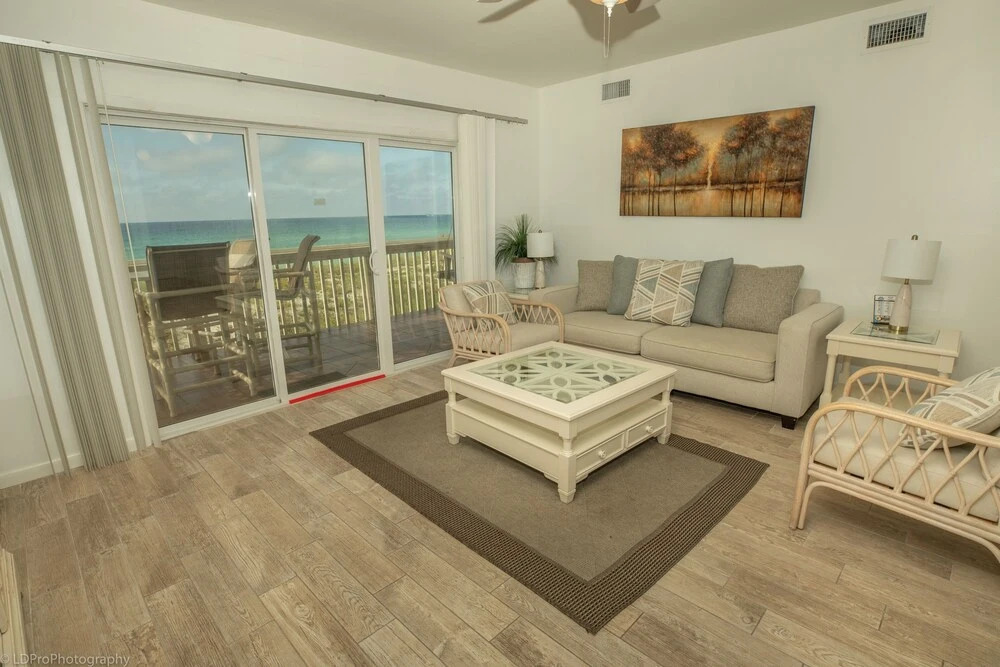 Sandpiper Cove 1142 Destin - 2 Br Condo