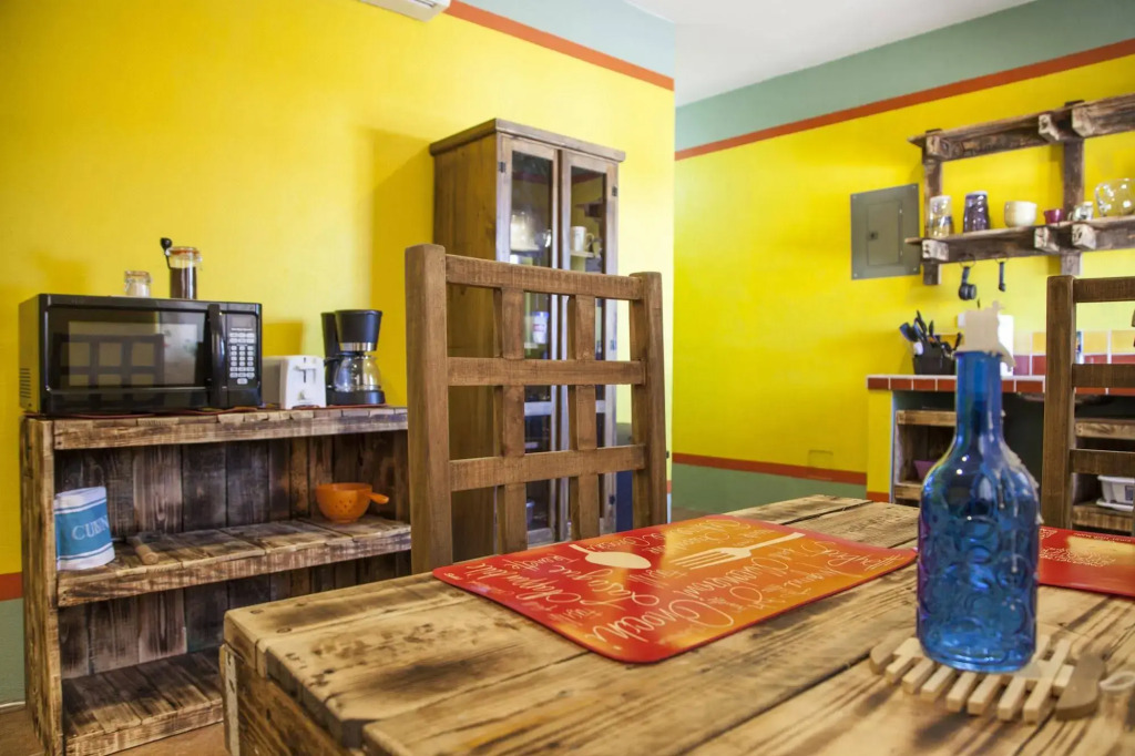 Casa Juarez B&B