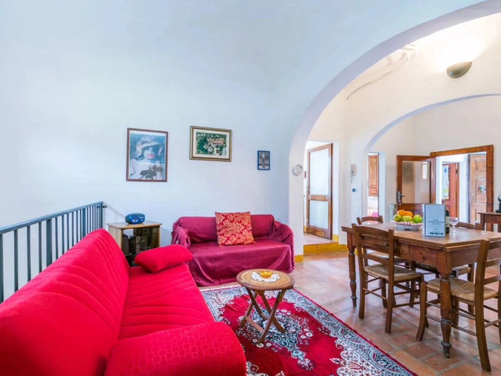Holiday Home Podere Casina by Interhome