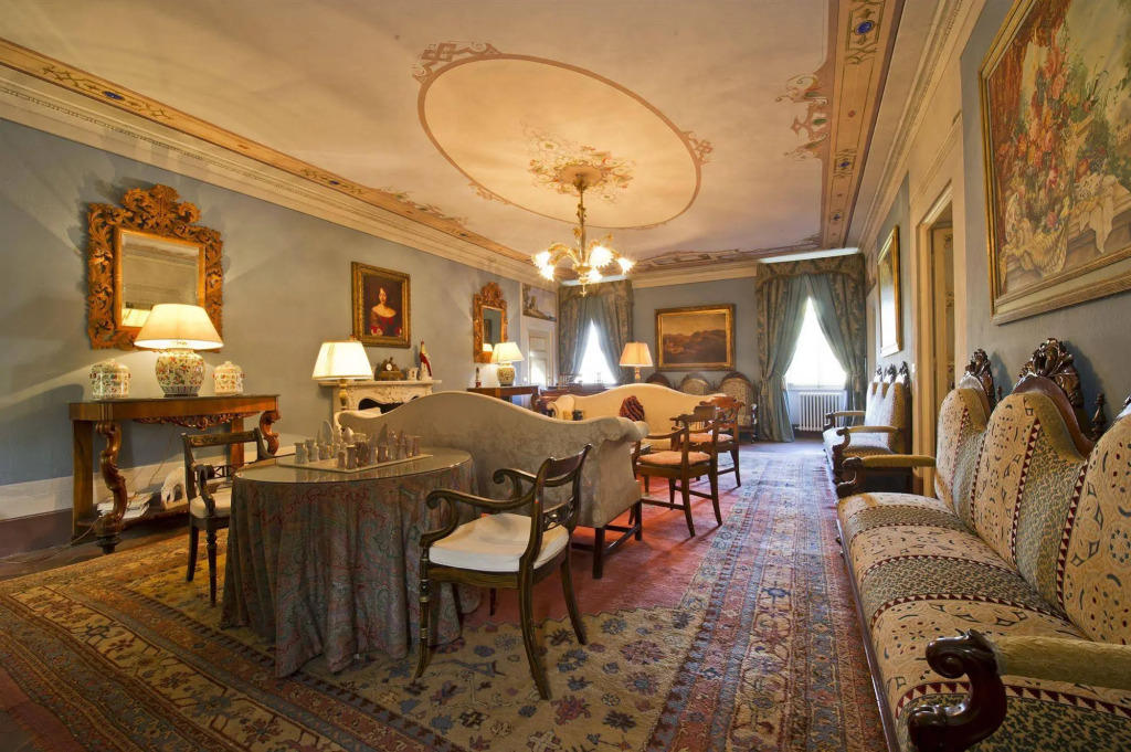 Villa Michaela