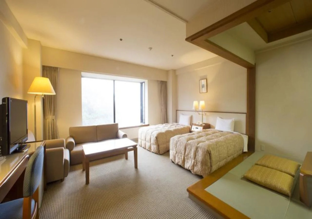 Resorpia Hakone