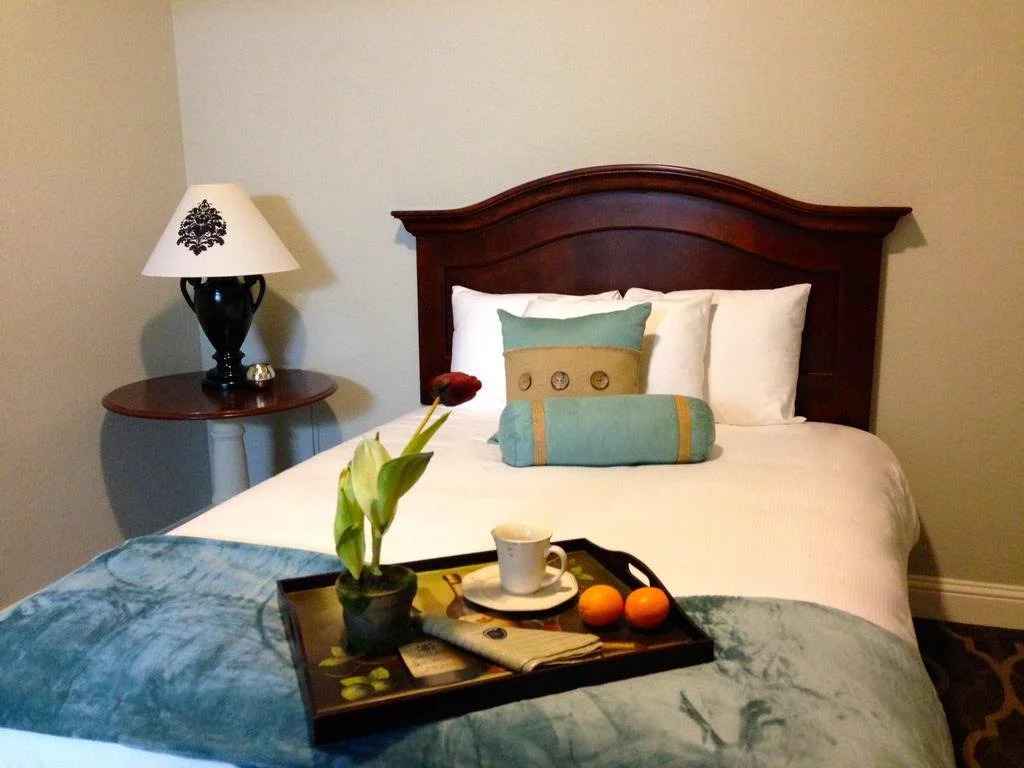 The Dilworth Inn