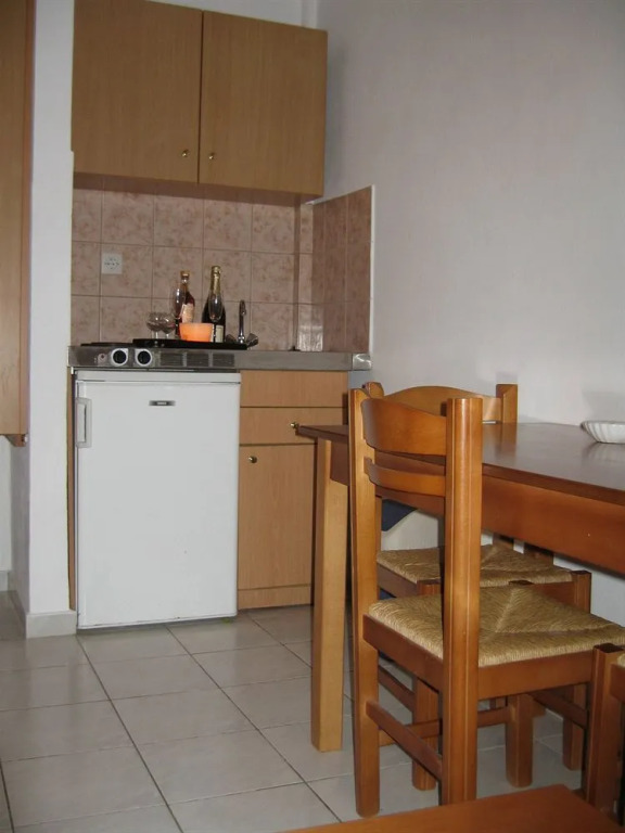 Irilena Apartments