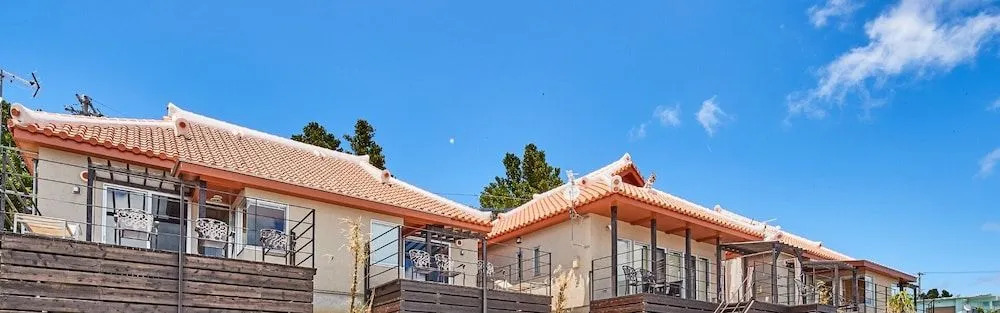 Aletta Kouri resort