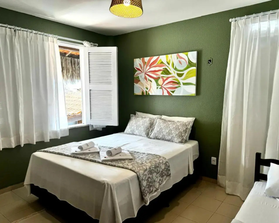 Casa Jangada