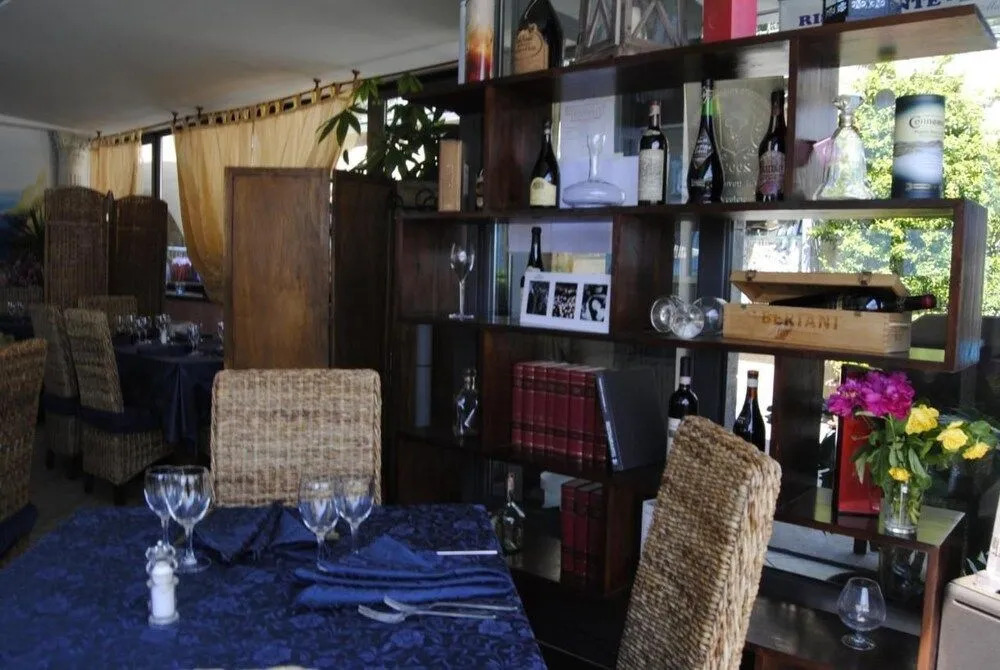 Hotel Ristorante Azalea