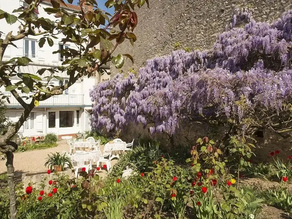 Hôtel De La Ferté