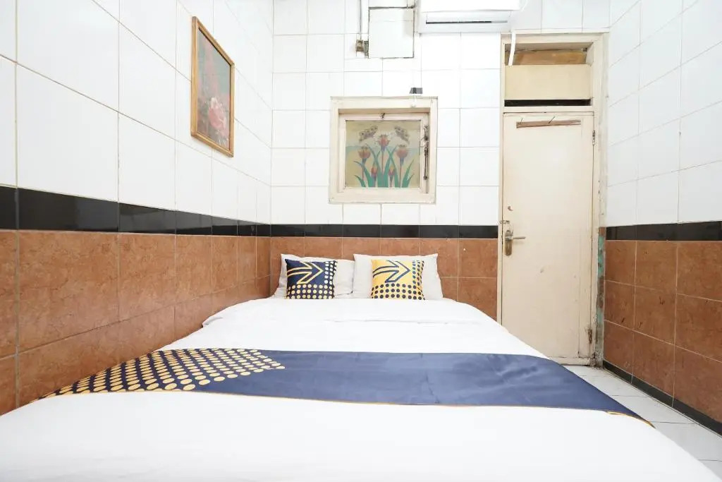 SPOT ON 2054 Hotel Arimbi 3