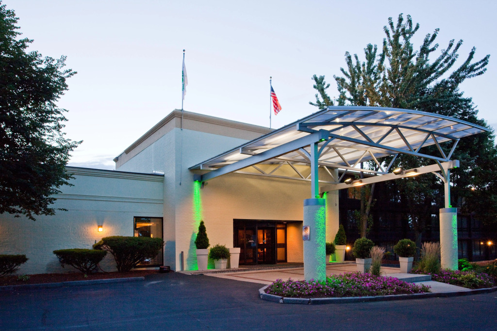 Holiday Inn Nashua