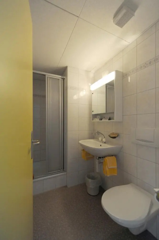 Hotel Sternen Budget