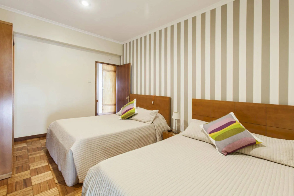 Cosy Downtown Flat