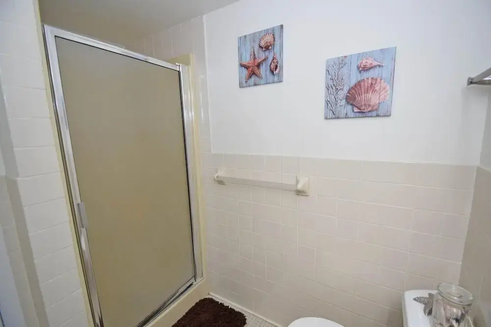 Coral Ridge 1 2 Bedroom Condo
