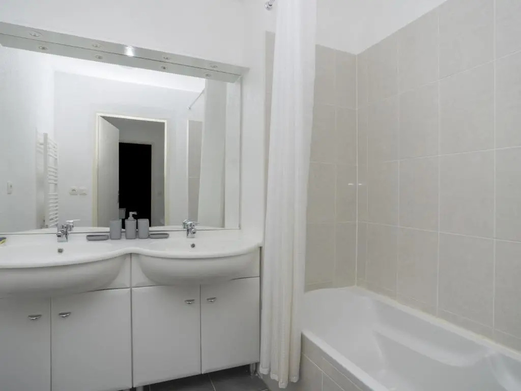 Appartement Biscarrosse Plage, 3 pièces, 6 personnes - FR-1-521-155