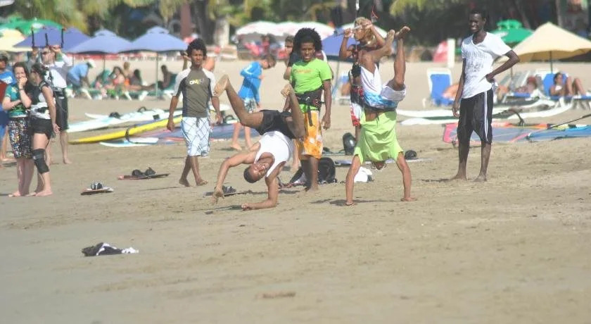 Cabarete Surf Camp