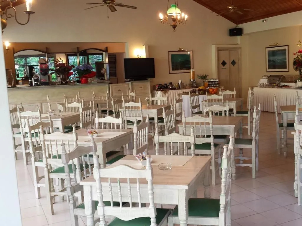 Konaki Hotel