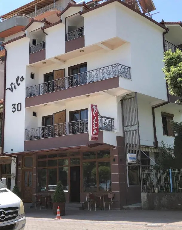 Artist House