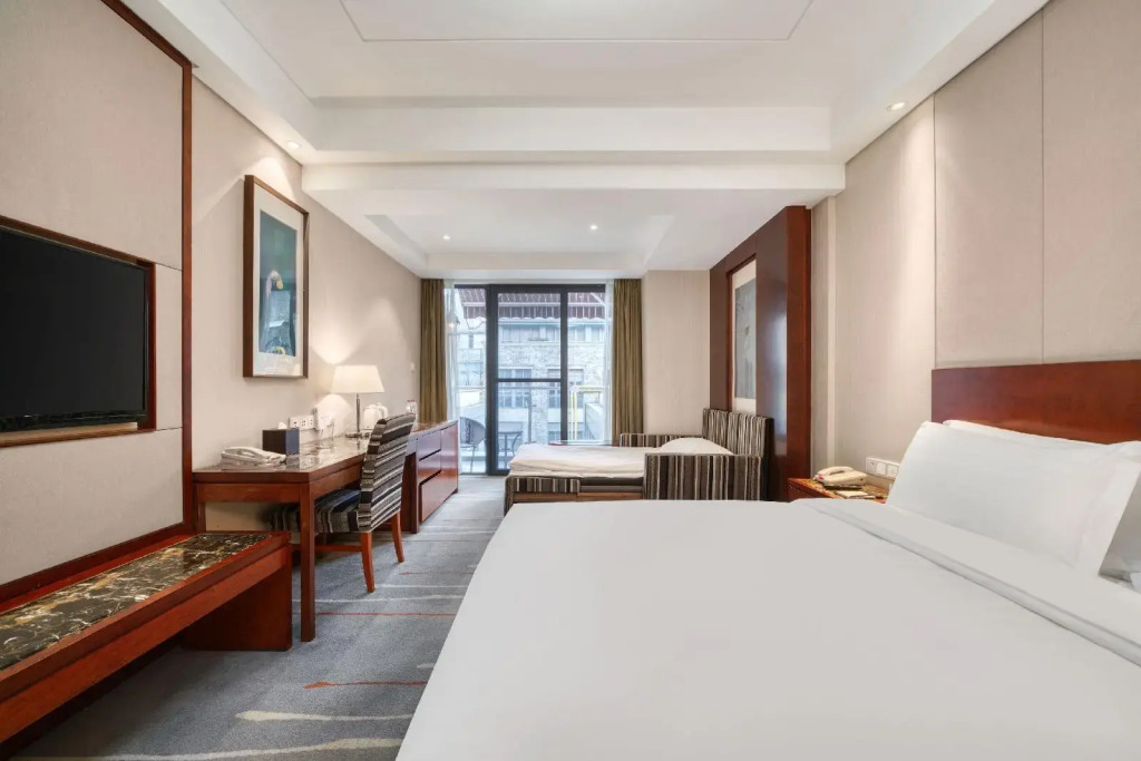 Lakeview Hotel Hangzhou