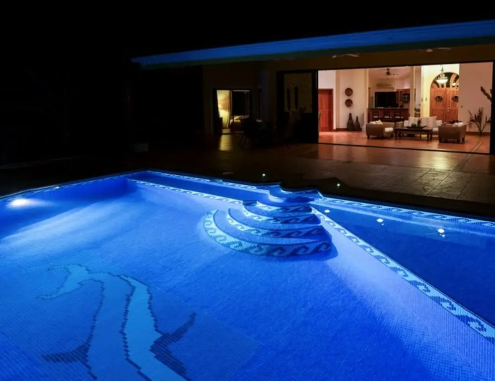 Villas Roma Del Mar