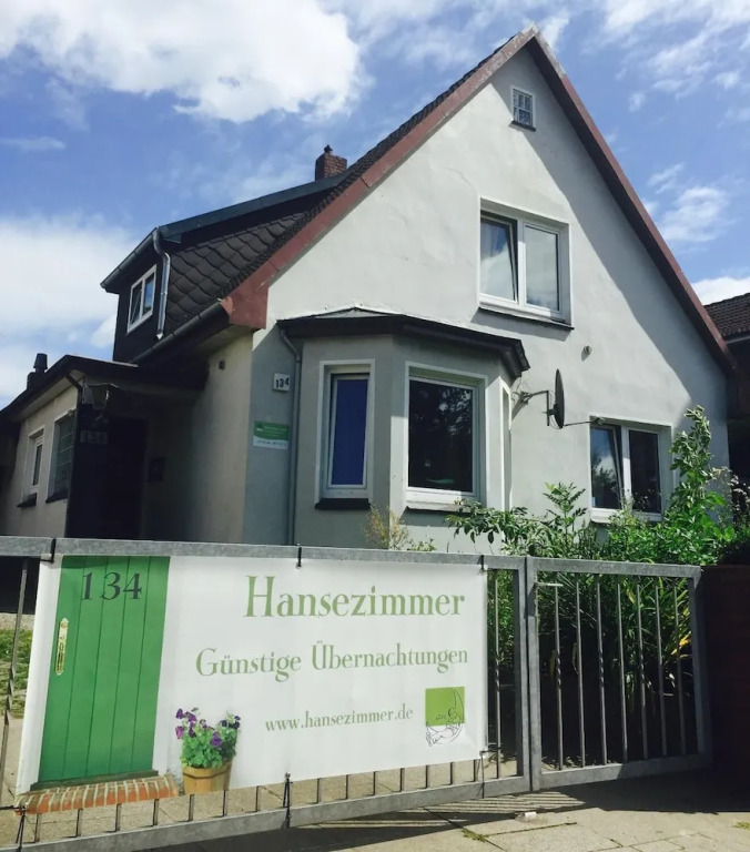 Hansezimmer City