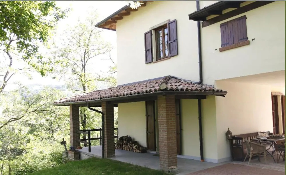 Cà del Bu