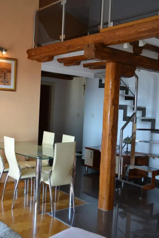 Apartments Karlo