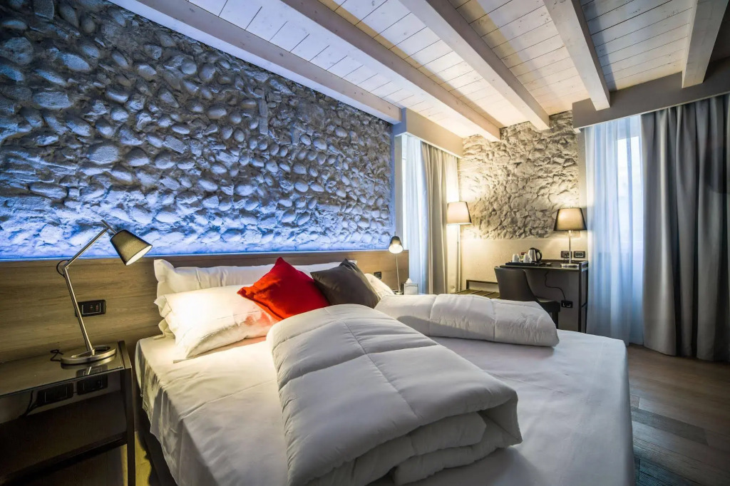 Locanda al Vescovo & SPA