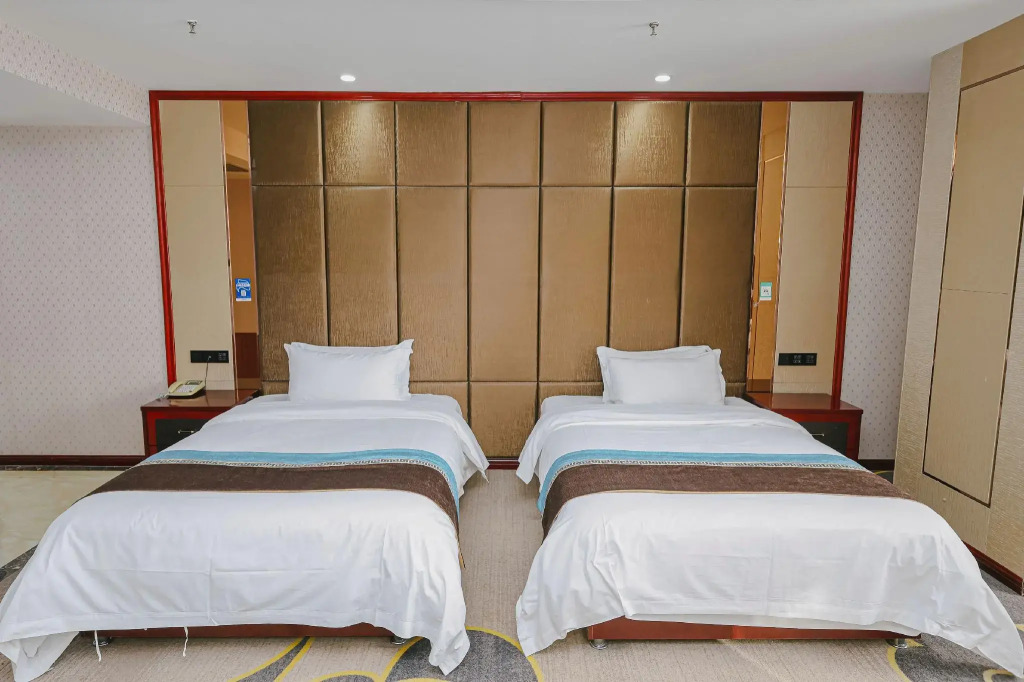 Boyin Hotel