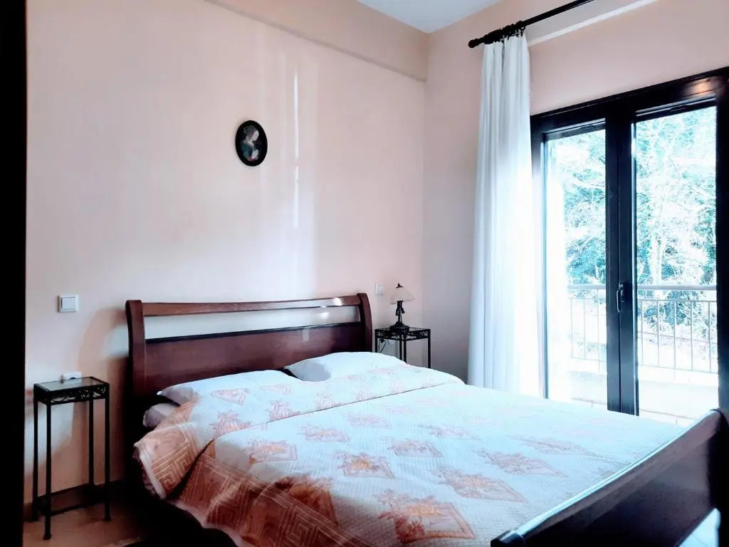 Elati Central Apt - 2 BD