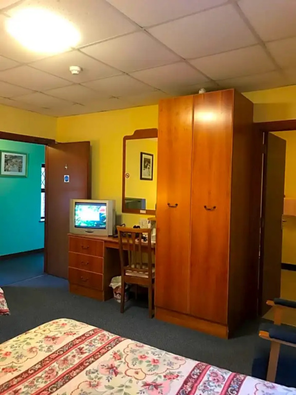 The Stables B&B