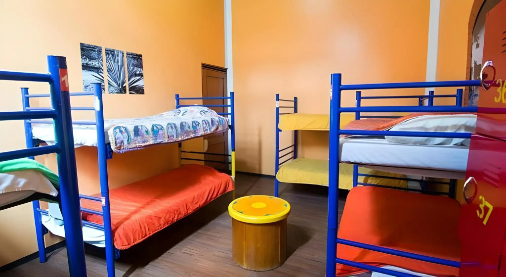 Hostal Amigo