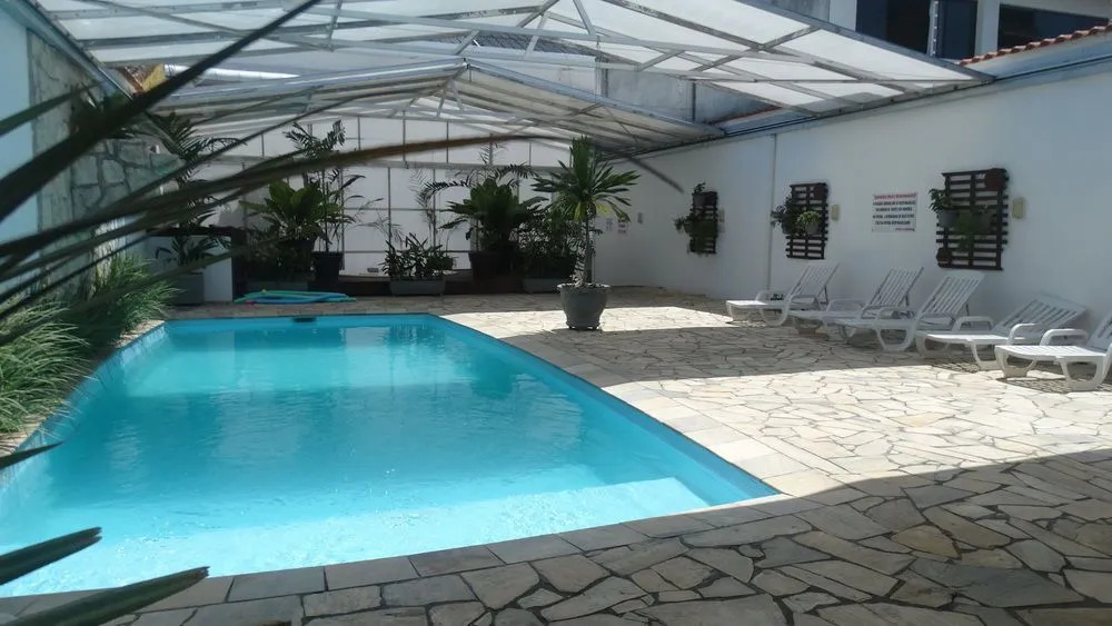 Pousada Adriana Beach