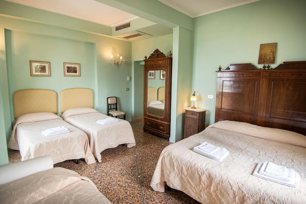 Agriturismo Villa Val DOlivi